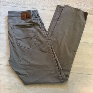 Mavi Men's Green Pants size 36/34